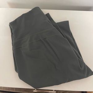 Whitney Simmons Gymshark Whitney leggings - small eucalyptus